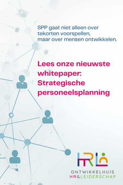 Banner van Ontwikkelhuis whitepaper SPP